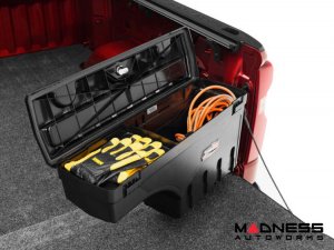 Jeep Gladiator Storage Case - Swing Case - Driver Side